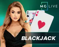 MG Live Blackjack